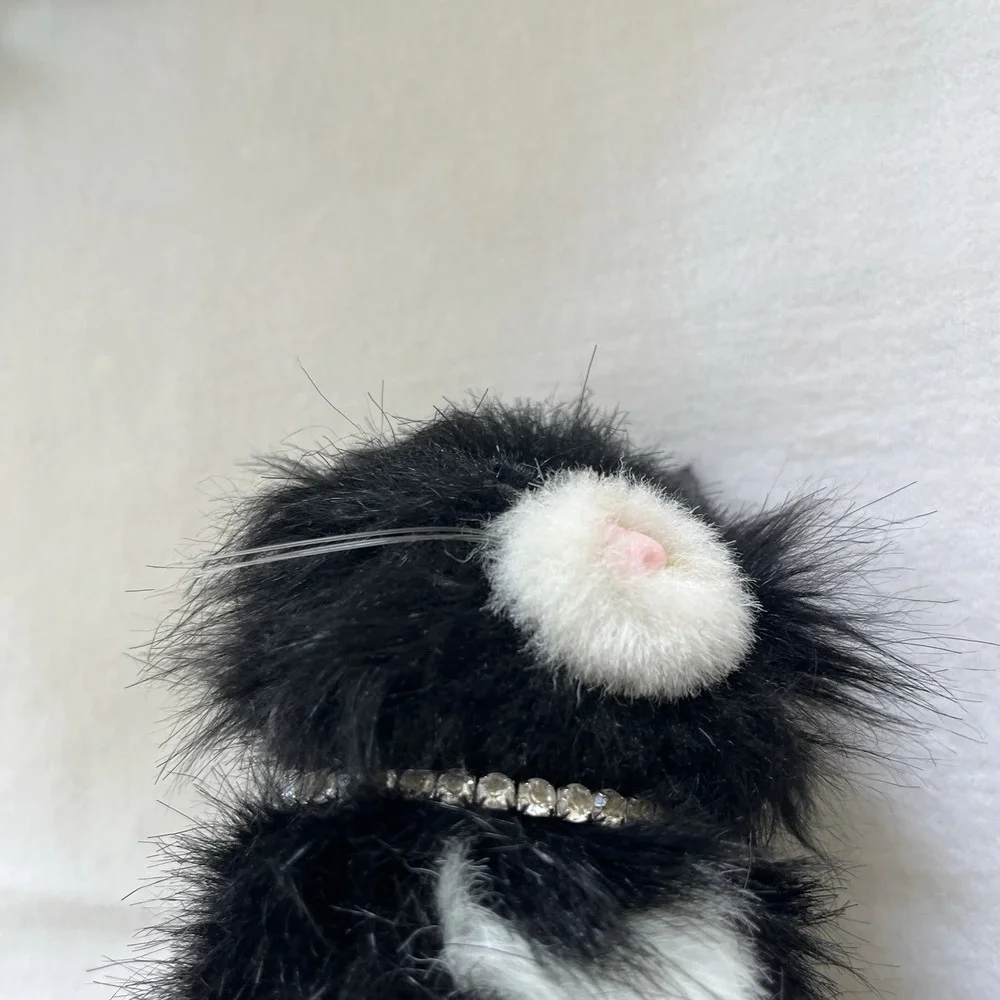 American Girl Doll Pets Coconut Dog and Licorice Cat Pet Carrier & Accessories